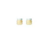 TOCOBO - Lemon Sugar Scrub Lip Mask - 20ml (2ea) Set