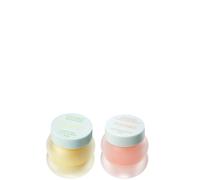 TOCOBO Luscious Lips Set with Lip Mask & Scrub