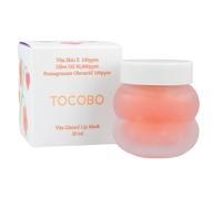 TOCOBO Vita Glazed Lip Mask 20ml