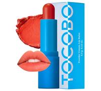 TOCOBO Powder Cream Lip Balm No.033 Carrot Cake (3.5 g)