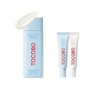TOCOBO - Protector Solar Bio Watery Sun Cream+ Deluxe Set
