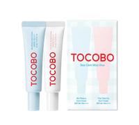 TOCOBO - Sun Care Mini Duo - 10ml+10ml