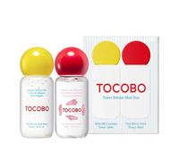 Tocobo Toner Deluxe Mini Duo Lemon Berry 2un - Tonico viso