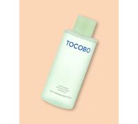 TOCOBO Tonico viso lenitivo alla centella Cica Calming Aqua Toner - 200 ml