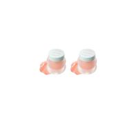 TOCOBO - Vita Glazed Lip Mask - 20ml (2ea) Set