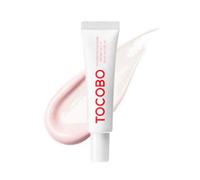 Tocobo Vita-Tone Up Crema Solare Spf50 10ml - Crema solare viso