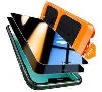 TOCOL Privacy Pellicola Protettiva per iPhone 11 Pro/iPhone X/XS 5,8 Pollici 25°