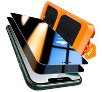 TOCOL Privacy Pellicola Protettiva per iPhone 11 Pro Max/iPhone XS Max 6,5