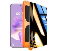 TOCOL Privacy Pellicola Protettiva per Samsung Galaxy S26 da 6.3 Pollici, Vetro Temperato 9H, Facile Installazione, HD e Senza Bolle, Anti Graffio, Anti-Impronte, Compatibile con Cover, 2 Pezzi