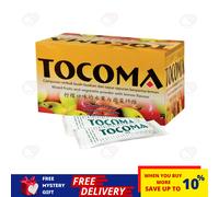 Tocoma Fruits & Vege Powder Detox Colon Cleansing for Healthy Colon 7's