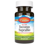 Tocomin SupraBio - 60 softgels