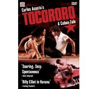 Tocororo - A Cuban Tale