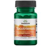 Tocotrienoli, 50mg - 60 softgels