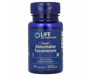 Tocotrienoli super assorbibili 60 St