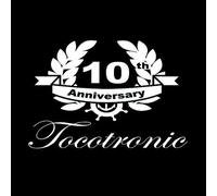 Tocotronic - 10th Anniversary