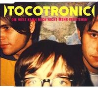 Tocotronic - Die Welt kann mich nicht mehr verstehen (1996)