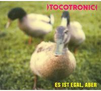 Tocotronic Es Ist Egal,Aber (CD)