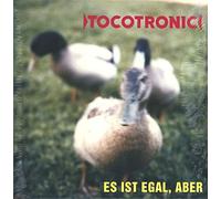 Tocotronic - Es Ist Egal, Aber (Reissue)