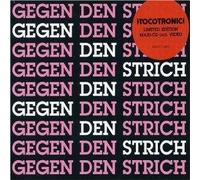 Tocotronic - Gegen Den Strich