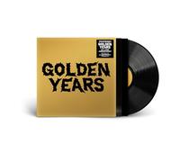 Tocotronic Golden Years (Vinyl LP)