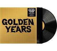 Tocotronic Golden Years (Vinyl LP)