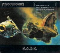 Tocotronic - K.O.O.K