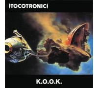 Tocotronic - K.O.O.K