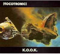 Tocotronic - K.O.O.K.(Deluxe Edition)