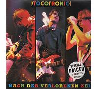Tocotronic - Nach der Verlorenen Zeit