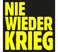 Tocotronic Nie wieder Krieg (CD)