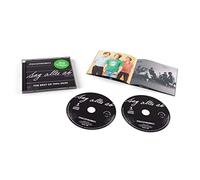 Tocotronic - Sag alles ab - Best of Tocotronic 1994-2020 (2CD)