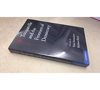 Tocqueville and the Frontiers of Democracy