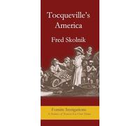 Tocqueville's America