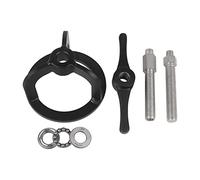 Tocsho Compressore Molla Frizione Strumento di Compressione Harley Touring Softtail Sportster Dyna XL 883 1200 48 Sostituisce OEM Numero HD-38515A