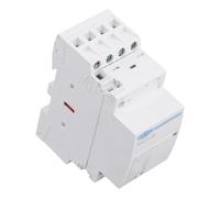 TOCT1-25 4P 25A 2NC 2NO 220V/230V 50/60HZ Contattore Modulare CA per Uso D3359