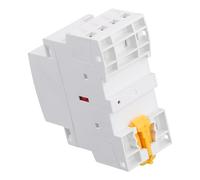 TOCT1-25 4P 25A 2NC 2NO 220V/230V 50/60HZ Contattore Modulare CA per Uso D4140