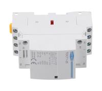 TOCT1-25 4P 25A 2NC 2NO 220V/230V 50/60HZ Contattore Modulare CA per Uso D4915