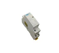TOCT1 2P 25A 110V BOBINA 50/60HZ Guida Din Contattore modulare CA for uso domestico 2NO