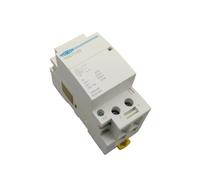 TOCT1 2P 63A 220V/230V 50/60HZ Guida Din Contattore modulare CA domestico 2NO o 2NC o 1NO 1NC(2NO)