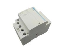 TOCT1 4P 63A 220V 400V~ 50/60HZ Guida Din Contattore modulare CA for uso domestico 4NO 2NO 2NC 4NC(4NC)