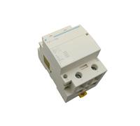 TOCT1 Contattore modulare CA domestico su guida Din 2P 100A 2NO 230V 50/60HZ