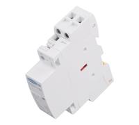 TOCT125 2P 25A 1NO 1NC 220V230V 5060HZ Din Rail Modulare Da Famiglia