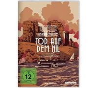 TOD AUF DEM NIL - MOVIE (DVD) Birkin Jane Davies Bette Farrow Mia Warden Jack