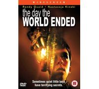 The Day the World Ended
