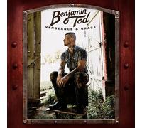 Tod, Benjamin - Vengeance and Grace