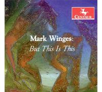 Tod Brody,Darey Rhinar,Lyn Felkerson+ But This Is This (CD)