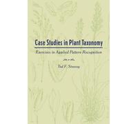 Tod F. Stuessy Case Studies in Plant Taxonomy (Tascabile)