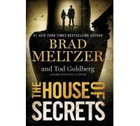 Tod Goldberg Brad Meltzer The House of Secrets (Copertina rigida)