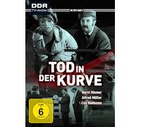 Tod in der Kurve (DDR TV-Archiv)