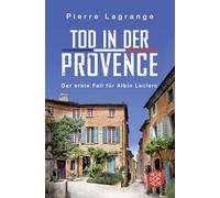 Tod in der Provence: Ein Fall für Commissaire Leclerc: 1